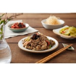 평산신가 급랭삼겹김치찌개 | 면역찬 반찬 반찬배달 메인반찬 국 찌개 김치 삼겹김치찌개 1개 700g