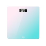 오피스큐 북청주점 | 오피스큐 델리 디지털 체중계 칼라믹스 260x260x20mm E86120