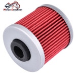 호환 KYMCO 스쿠터용 오일 필터 400I XCITING 2012 I S RO 4 18 TCS 5 LEH6 E00 1541A