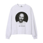공사이육 Paul T-Shirts 04 Melange