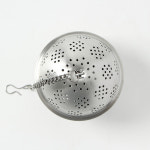 멸치망 8 다시망 육수거름망 원형 스텐 보리차망