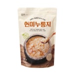 태광식품 일일곡식 현미 누룽지 800g