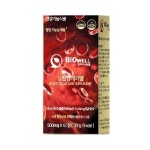 뉴케어웰카페 | 바이오웰 뉴혈당케어웰 500mg x 60정
