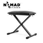 NOMAD Nomad Stand 노마드 스탠드 키보드 의자 일반형 NKB-5404