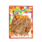 주식회사너트리 | 한양식품 너트리 꽃보다오징어 숏바디