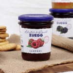 ZUEGG ZUEGG 주에그 라즈베리잼 320g