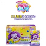 메디창고박대리 | 에스디푸드 캐치티니핑 하츄핑의 달콤한 과일맛젤리 50g