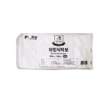 허밍 일회용 식탁보 업소 횟집 비닐 식탁보 50매
