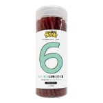 아이엠프레쉬 6인치 롱스틱 국내산 소고기 300g