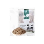 거목산업사 거목산업사 세척마사토 소포장 분갈이흙 다육이 선인장 멀칭