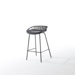 아티스트 제이 아일랜드 식탁 홈바 의자 바 스툴