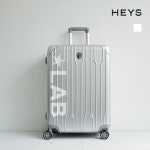 HEYS 헤이즈 HEYS 캐리어 이니셜스티커