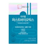 퍼스트스텝랩스 | 리키랩 퍼스트바이오틱스 2000mg x 30포