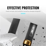 혼다 X-ADV 750 오토바이 포크 보호 커버 충격 흡수 장치 먼지 XADV750