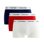 상지 쓰리팩 | Calvin Klein Jeans 쓰리팩 스티치 코튼 브리프 드로즈