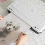 카피어랜드 카피어랜드 A4 코팅기 H230