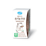 덴마크우유중상동대리점 | 동원에프앤비 덴마크우유 유기농 우유 120ml