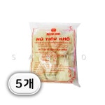 비치치 베트남 후티우코 쌀국수 500g 4 5인분 500g 4개