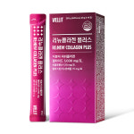 웰릿 리뉴콜라겐 플러스 20g x 14포