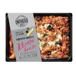 아워홈 온더고 이탈리아식 페퍼라구 볼로네제 파스타 300g
