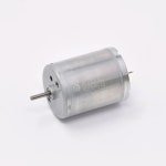 12V 전기 17315 이전 RF 브러시 가전 DIY 금속 기어 6V MABUCHI 펌프 모터 370CA