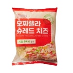 보꼬네 모짜렐라 슈레드치즈