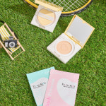 프롬키즈 럭키 내추럴 선쿠션 리필 12g (SPF50+)