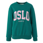 시에로 OSLO 부클 맨투맨 SK8TSF422