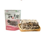 바래봉식품(영) | 바래봉식품 춘향애부각 김부각 50g