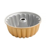 Nordic Ware 엘레강트 파티 번트팬 22 x 9