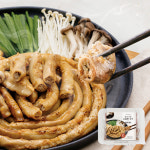 케이지에프앤비(KGF&B) | 케이지에프앤비 MEASO 곱이 가득 소곱창 구이 350g
