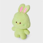 두콩샵 | 라인프렌즈 bunini 중형인형 GREEN 32.5cm