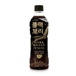 동원홈푸드하이트진로마산공장주 | 동원시스템즈 하이트진로 블랙보리 다크로스트 520ml