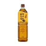 동원홈푸드하이트진로마산공장주 | 동원시스템즈 하이트진로 블랙보리 누룽지 1.5L
