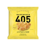 푸드코아 405 오리지널 슈크림빵 100g