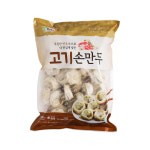 가나상사(엄지식품) | 엄지식품 굿프랜즈 고기 손만두