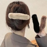 주식회사비케이 밀키소프트 앙고라 헤어핀