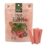 베푸 덴탈츄 프레쉬 딸기