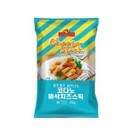서도물산주식회사 | 서도물산 코다노 바삭 치즈스틱 1kg