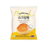 슈크림빵 160g