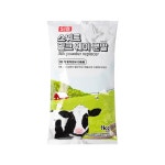 양평(상)휴게소 스위트밀크 | 선인 선인 스위트 밀크웨이 분말 1kg