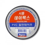 비앤엠하우징 | 4A 절연테이프 전기절연테이프 PVC 서통 JHQRT3UE