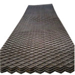 ex망 마름모 철조망 철제망 다이아몬드 60x100mm 15x25mm 미터 15x25 1 샘플 20 미터 촬영