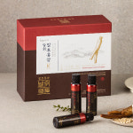한국야쿠르트 발휘 발효홍삼K 50ml x 30포