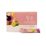 애니원효소다이어트원호점 | 효소원 청순 다이어트 5g x 120포