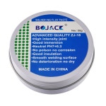 BOJACK 납땜 플럭스 납땜용 로진 페이스트 50g 1 Pcs