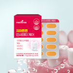 (주) 글로메디스 강남지점 마이덴티 | 메디트리 치아튼튼 인사덴티 케어 1250mg x 60정