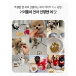 마이펫닥터 리얼 랍스터 소프트 밀