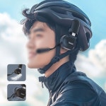 반모 블루투스 헬멧