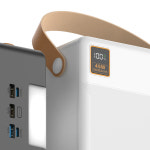 그린전산 모루이 M100 100000mAh